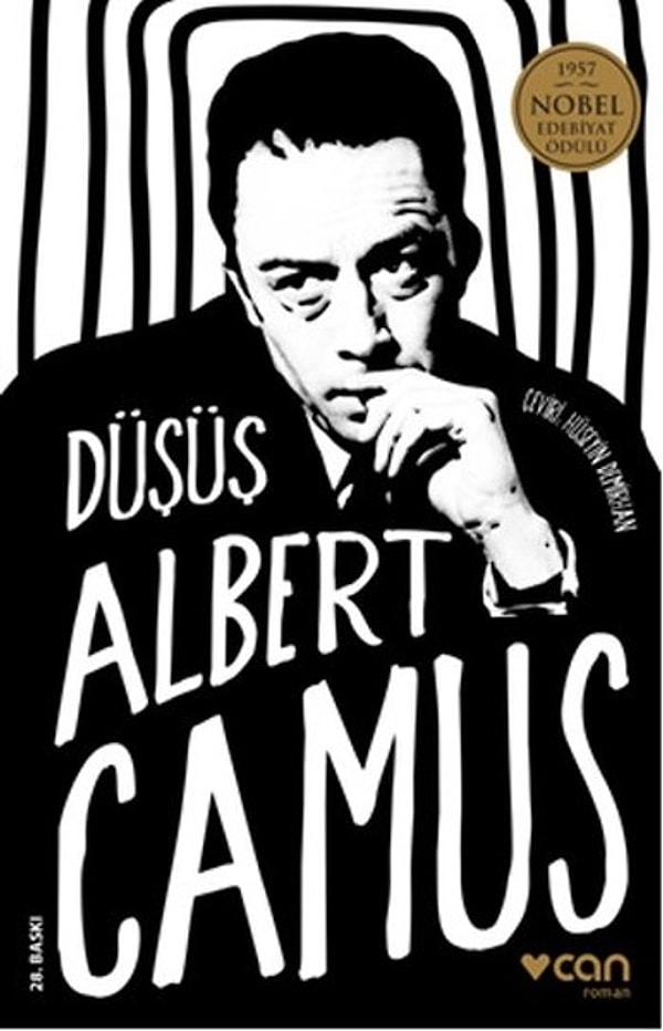 12. Düşüş -  Albert Camus