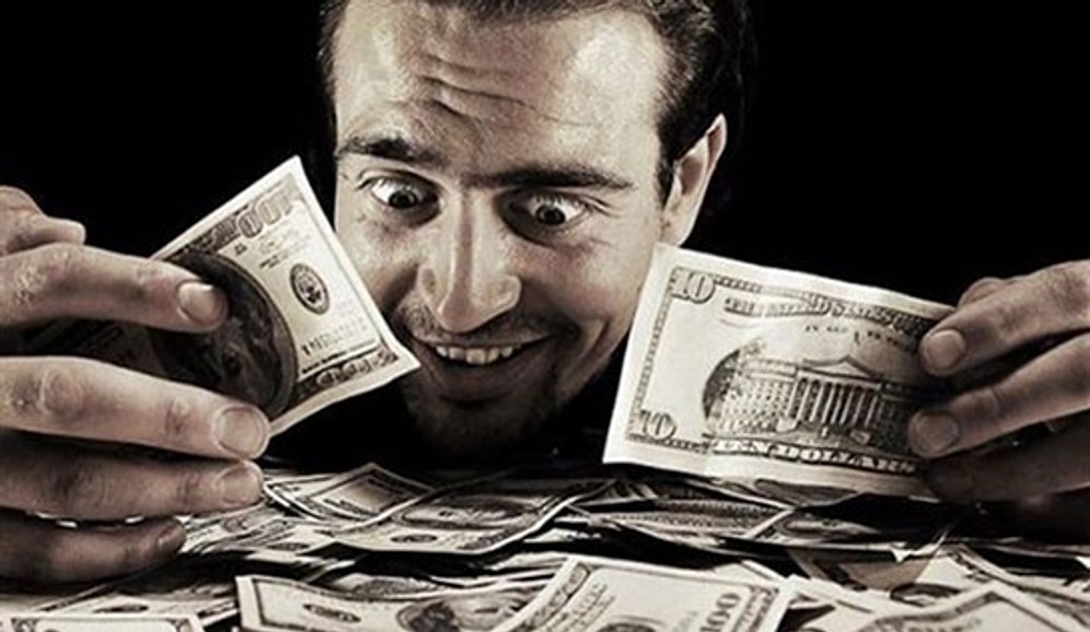 Sen Tutumlu musun Yoksa Bildiğimiz Cimri mi?