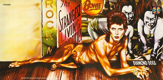 Мурашки по коже: 18 самых страшных обложек музыкальных альбомов