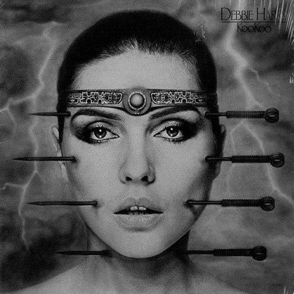 11. Дебби Харри - KooKoo