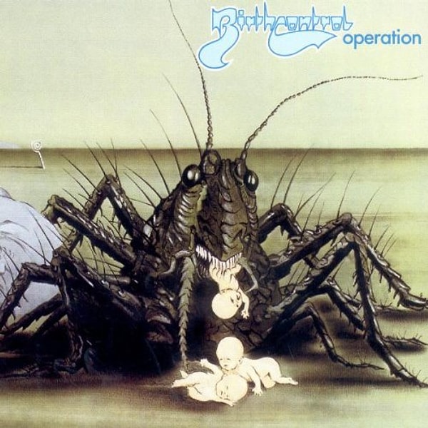18. Birth Control - Operation
