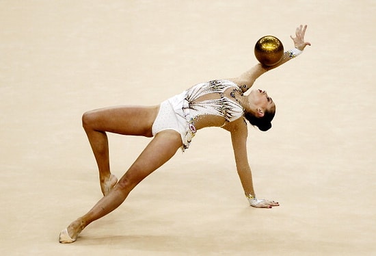 Выступление российской гимнастки потрясло жюри во Франции