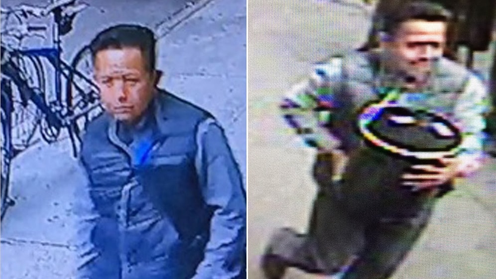 Dünyanın En Kolay Hırsızlığı: 1.6 Milyon Dolarlık Altın Külçelerini Çaldı