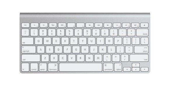 2. Ek bir klavye konforunuzu artıracaktır.