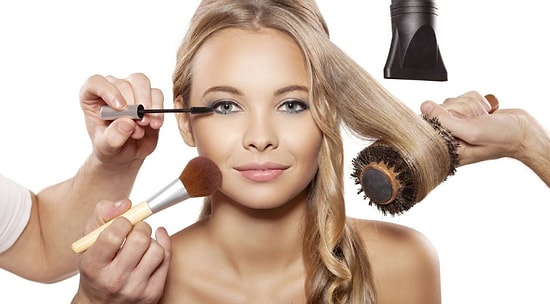 10 самых частых ошибок ухоженной девушки