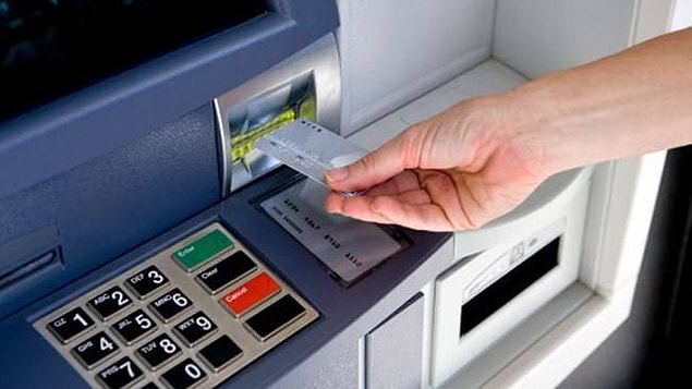 3. Ay sonu elinde kalan paraya baktıkça yüzünün aldığı şekli merak ediyoruz!