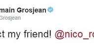 F1 Pilotu Nico Rosber Emekli Oldu