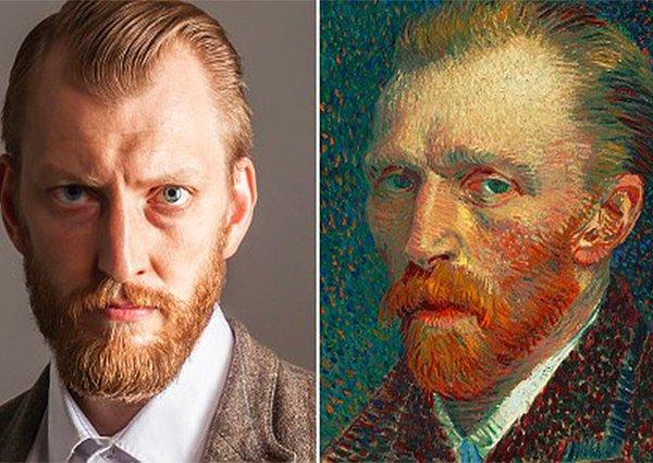 Adaylardan Ivan Arpi’nin yarışmayı kazanması durumunda tıpkı Van Gogh gibi kulağını keseceğine dair söz vermesi, adaylar arasındaki rekabeti kızıştırmıştı
