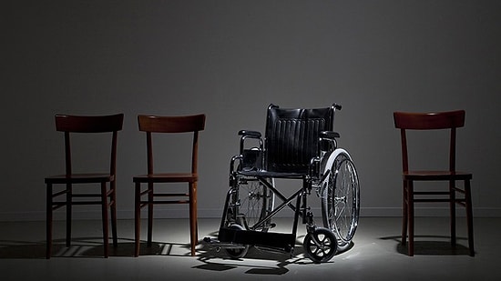 Sayılarla Türkiye'de 'Engellilik'