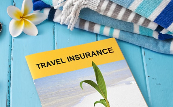 3. Не взять с собой страховку