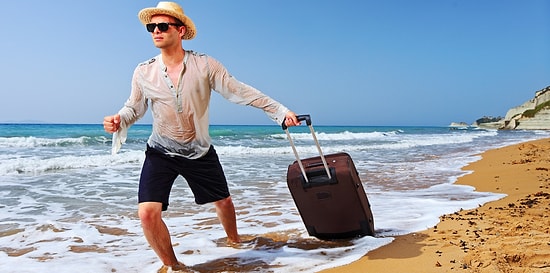 Собрались в путешествие? Остерегайтесь этих 10 распространенных ошибок!