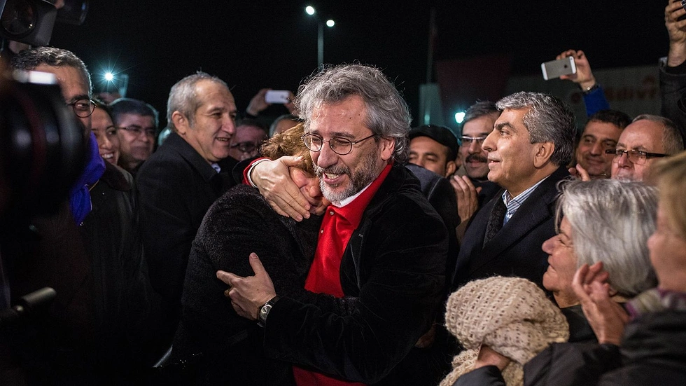 Darbe girişimi sonrası 13 bine yakın gözaltı, 5 bini aşkın tutuklu Darbe girişimi sonrası 13 bine yakın gözaltı, 5 bini aşkın tutuklu