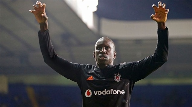 15. Demba Ba ⚽ 27 Gol - 2014/15 Sezonu