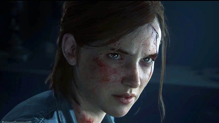 Merakla Beklenen 'The Last of Us 2' Duyuruldu!