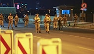 'Bir Er MİT'e Gidip Darbe İhbarında Bulundu'