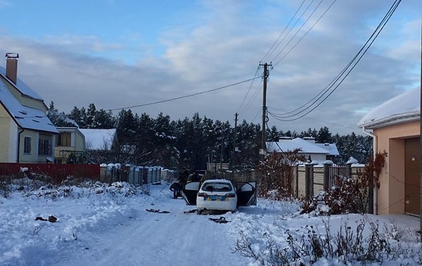 5 polis hayatını kaybetti