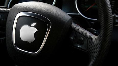 Apple 'Sürücüsüz Otomobil' Planı Olduğunu İlk Kez Kabul Etti