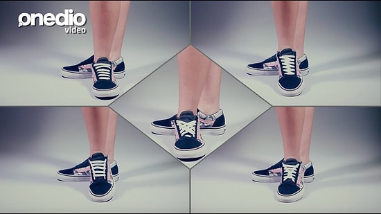 Ayakkabınızı Kolayca Bağlamanın 5 Alternatif Yolu