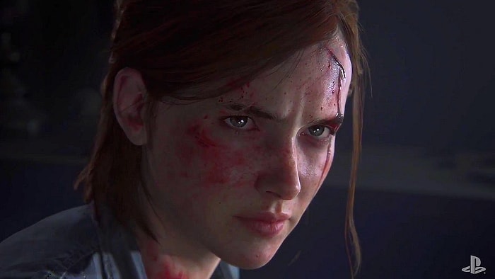 The Last Of Us 2 Duyruldu