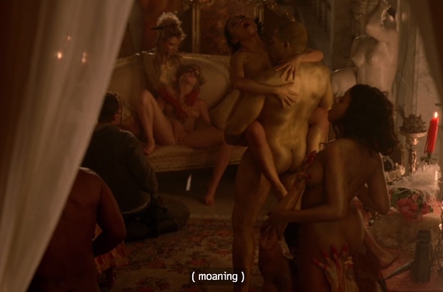 yabanci dizilerden 2016 ya damgasini vurmus 21 atesli sevisme sahnesi