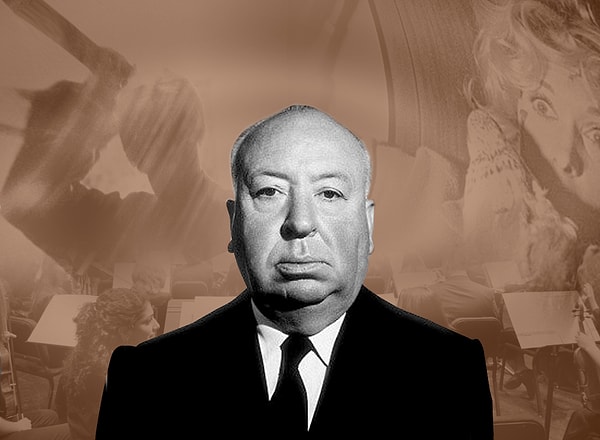 7. Alfred Hitchcock: "Son asla bilinmez. Ölümden sonra tam olarak ne olduğunu bilmek için ölmek gerekir, her ne kadar Katoliklerin kendi ümitleri olsa da."