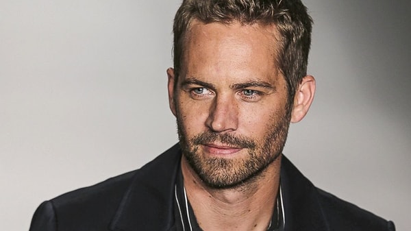 20. Paul Walker: "Beş dakika içinde döneceğiz."