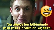 Efsane Dizi Supernatural Ülkemize Uyarlansaydı Dizide Gerçekleşebilecek 17 Durum