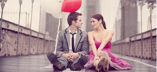 Лайфхаки для соблазнения на первом свидании