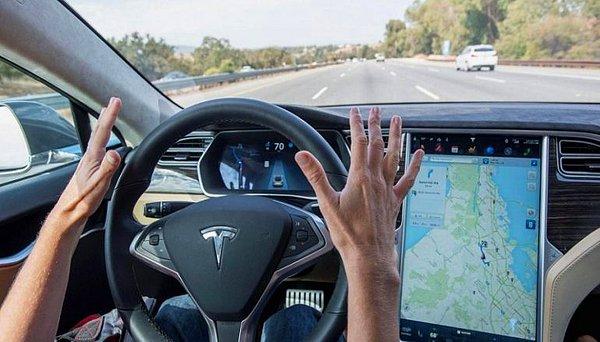 1. Tesla ne yapsa olay oluyor! Tesla araçlarına gelecek otomatik desteğin yayımlanma zamanı en çok okuduğumuz haberler arasında!