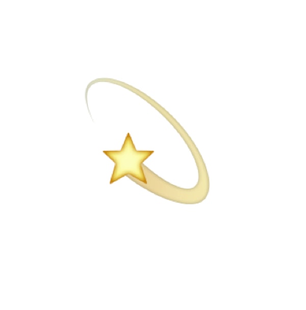 4. Этот эмодзи мы используем, когда...