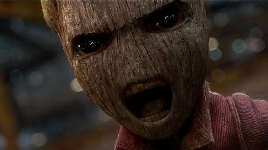 Стражи Галактики. Часть 2 - в Сеть выложили второй трейлер