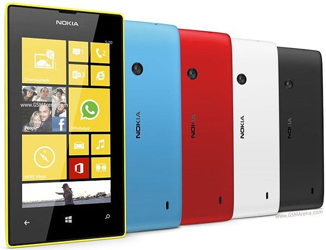 8. Nokia'nın tekrar telefon piyasasına dönecek olması eminiz birçoğunuzu şaşırttı.