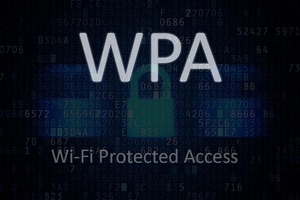 WPA ve WPA2 de ne oluyor?