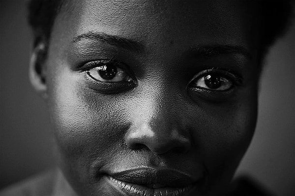 3. Люпита Нионго