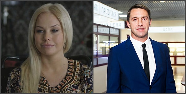 Елена Корикова vs Владимир Вдовиченков