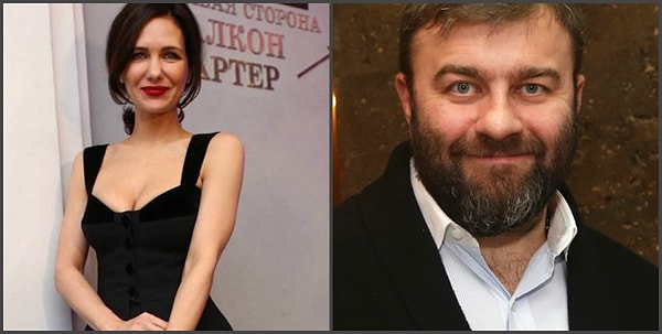 Екатерина Климова vs Михаил Пореченков