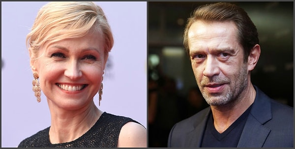 3. 50+: Ингеборга Дапкунайте vs Владимир Машков