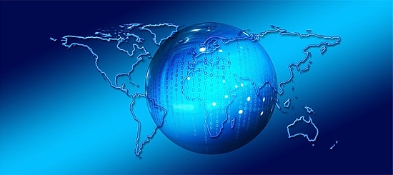 10 шокирующих гифок, показывающих, как сильно изменилась Земля за последнее время