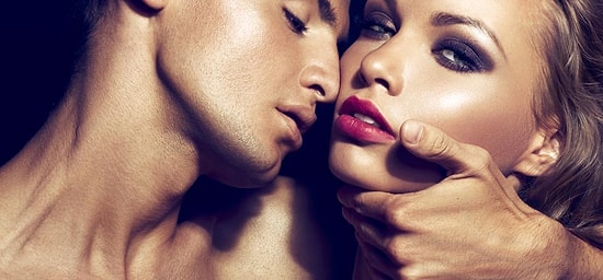 Кому рассказать - не поверят! 14 самых нелепых законов о сексе в мире