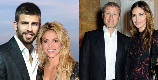 К чему формальности? 10 крепких союзов звезд, живущих без штампа в паспорте