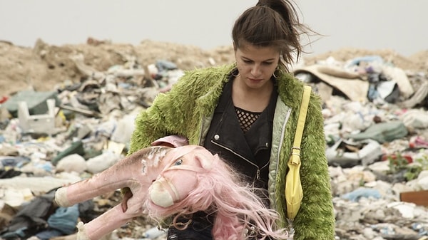 3. Зимы не будет (2014)