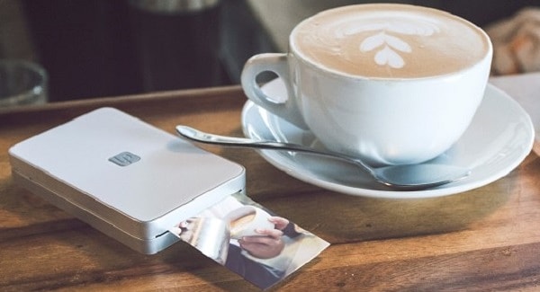 3. Мини-принтер