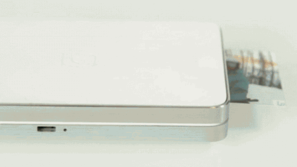 3. Мини-принтер