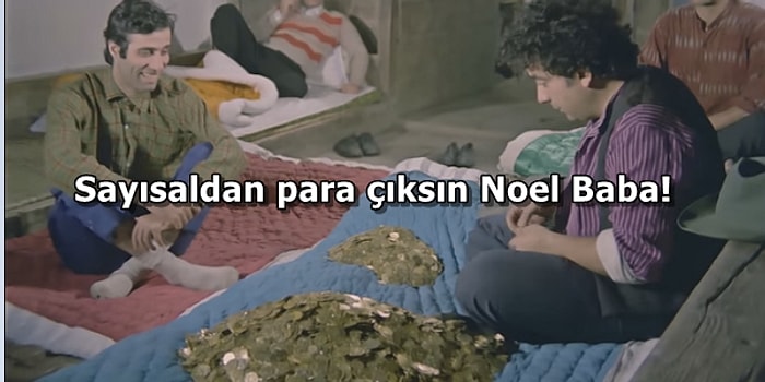 Noel Baba'nın Artık Bi Babalık Yapıp Yeni Yılda El Atması Gereken 13 Şey