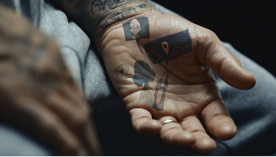 Beckham’ın Yer Aldığı Çarpıcı Kısa Film: Çocuklara Yönelik Şiddetin İzi Asla Silinmez!