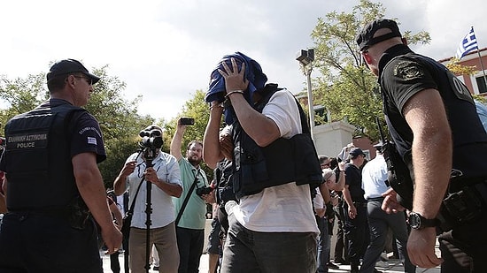 Yunanistan Darbeci 3 Askerin Türkiye'ye İadesini Reddetti