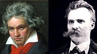 Müziğin ve Felsefenin Hangi Büyük Dâhileri Senin Ruh Eşin?