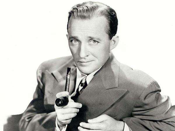 10. Bing Crosby: "Harika bir golf maçıydı beyler."