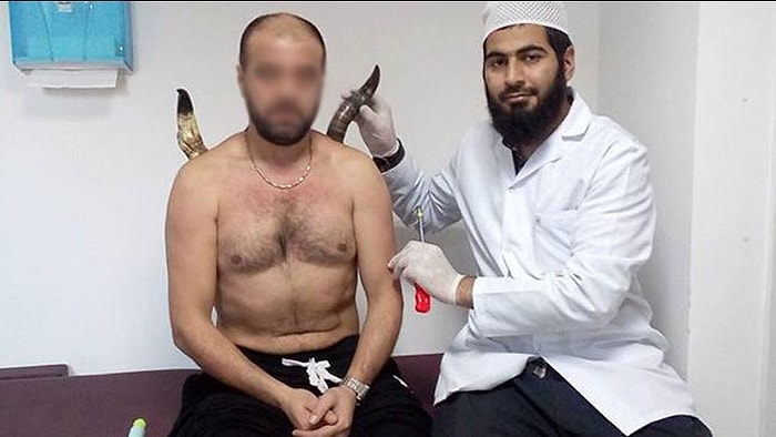 Büyü Bozma, Cin Çıkarma Gibi 'Hizmetler' Veren 'Şifa Merkezi' Kapatıldı