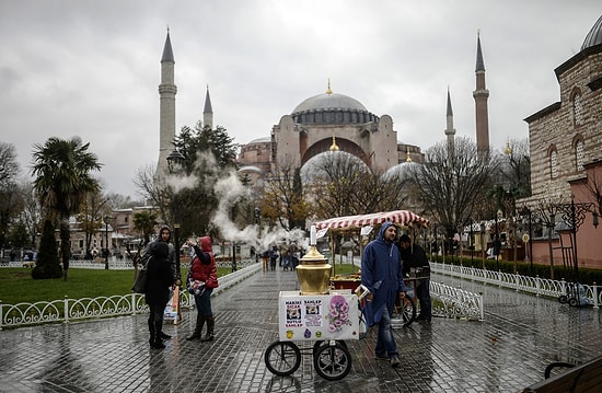 IŞİD'in Yeni Sözcüsünden Türkiye'ye Tehdit